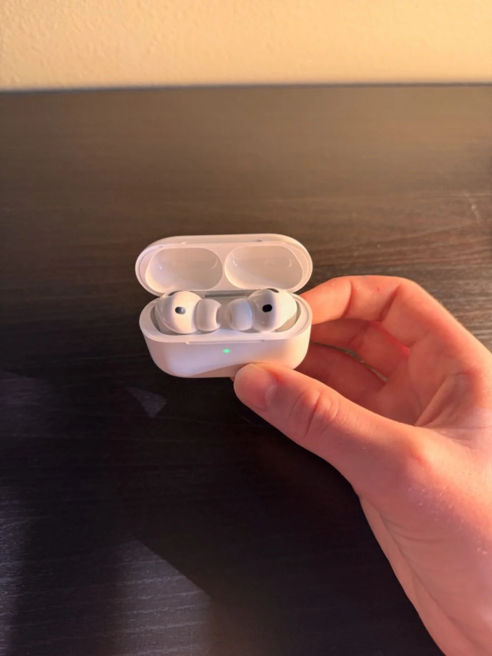 Apple AirPods Pro (2nd Gen) w/ Active Noise Cancellation – Brand New